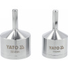 YATO Kefy na medené rúry 15 a 22 mm