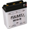 FULBAT Konvenčný akumulátor ( s kyselinou) FULBAT 6N11A-1B