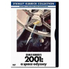 2001: a space odyssey / Vesmírná odysea - Stanley Kubrick Collection - DVD /plast/