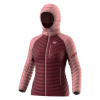 DYNAFIT Radical Down RDS Hooded Jacket W Mokarosa