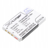 Batéria pre Nokia 1000 mAh