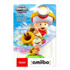 Figúrka Nintendo Super Mario Bros Wonder captain toad & talk