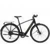 Bicykel Trek FX+ 2 2023 čierny L