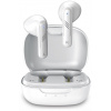 GENIUS bezdrátový headset TWS HS-M905BT White/ Bluetooth 5.3/ USB-C nabíjení/ bílé 31710025400
