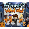 The Escapists 2 - Wicked Ward DLC Steam CD Key