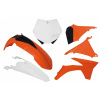 Sada plastov KTM SX 125-150-250 2011