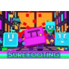 Sure Footing Steam CD Key
