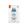 Brit Care Dog Adult Hypoallergenic Large Breed Lamb 3 kg