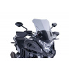 PUIG Plexi štít PUIG TOURING 5993W priehľadné