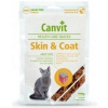 Canvit Health Care Cat SKIN & COAT Snack 100 g