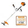 Profesionálny benzínový krovinorez STIHL FS 411 C-EM (V rámci akcie získavate ZADARMO ku stroju + DARČEK Žacia hlava AutoCut 46-2)