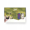 Púzdro Ipartsupply All -Safe LABEL COVER MATTE FOLIA