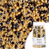 Cukrová posypka Sweet Decor Black Swan 70 g