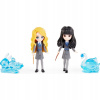 Spin Master HARRY POTTER LUNA A CHO S PATRONMI