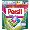 PERSIL prací kapsle Power-Caps Deep Clean Color Doypack 29 praní, 406g
