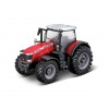 BBURAGO 10 cm Massey Ferguson 87405 Farm Tractor
