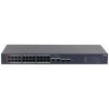 Dahua Technology DH-CS4226-24ET-240 síťový přepínač Řízený L2 Gigabit Ethernet (10/100/1000) Podpora napájení po Ethernetu (PoE) Černá