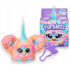 Interaktívne zvieratko Hasbro Furby Furblets REE-MIX
