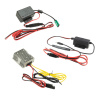 GDS® Modular 10-30V Hardwire Charger with Female USB Type A Connector