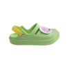Havaianas Unisex Kids' Peppa Pig Citronella Flip Flops Citronella 1/2C