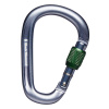 Karabína Black Diamond PEARLOCK SCREWGATE CARABINER