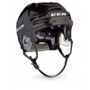 CCM Hokejová Helma CCM Tacks 910 Senior Black