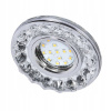 Bodové svetlá, bodovky - Eye Trio 650100106 Chrome (Eye Trio 650100106 Chrome)