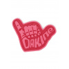 Dakine Shaka Stomp Pink