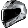 Prilba HJC C10 ASPA MC5SF Veľkosť: M (57-58 cm)