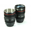 DR Hrnček objektív Lens cup light 450 ml