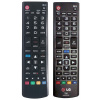 Neoriginálne diaľkové ovládanie - LG AKB73975729