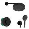 HansGrohe SANI21HHH406