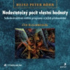 Röhr Heinz-Peter - Nedostatečný pocit vlastní hodnoty / Mp3 [CD]