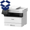 CANON i-SENSYS MF463dw, Laserová multifunkcia A4/WIFI/Duplex (5951C008)