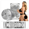 Fleshlight Quickshot Mia Malkova Vagina and Butt