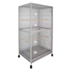 Duvo + Klietka DAISY 71 x 56 x 159cm (Duvo + Klietka DAISY 71 x 56 x 159cm)