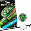 Beyblade X - Štartovací set Helm Knight 3-80N zelený - G0175 F9581