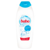 Detský sprchovací kúpeľ s lanolínom 750ml Baba
