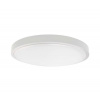 V-Tac | LED Kúpeľňové stropné svietidlo LED/24W/230V 3000K IP44 pr. 29,5 cm biela | VT1136