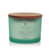 Chesapeake Bay Candle Mind & Body 3-Wick Jar Balance + Harmony 312 g