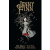 Jenny Finn Mignola MikePevná vazba