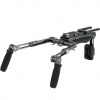SmallRig HawkLock Shoulder Rig Pro SR007 4181