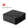 MSI Cubi/NUC 1MG-263EU/Mini/5-120U/16GB/512GB/Intel int/W11P/3R Cubi NUC 1MG-263EU