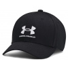 Šiltovka Under Armour Branded Adjustable 1381646-001 Veľkosť OSFM