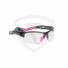 Fatpipe Protective Eyewear Set Junior Black-Pink černá-růžová