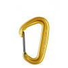 Karabína Black Diamond MiniWire - yellow