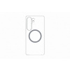 Samsung Clear Magnet Case Galaxy S25 Ultra transparentní GP-FPS938SAATW