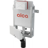 WC modul ALCA s vetraním pre murované murivo AM115/1000V
