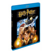 Harry Potter a Kámen mudrců BD