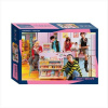 Tomorrow X Together (TXT): Fight Or Escape: 500pcs Jigsaw Puzzle 3